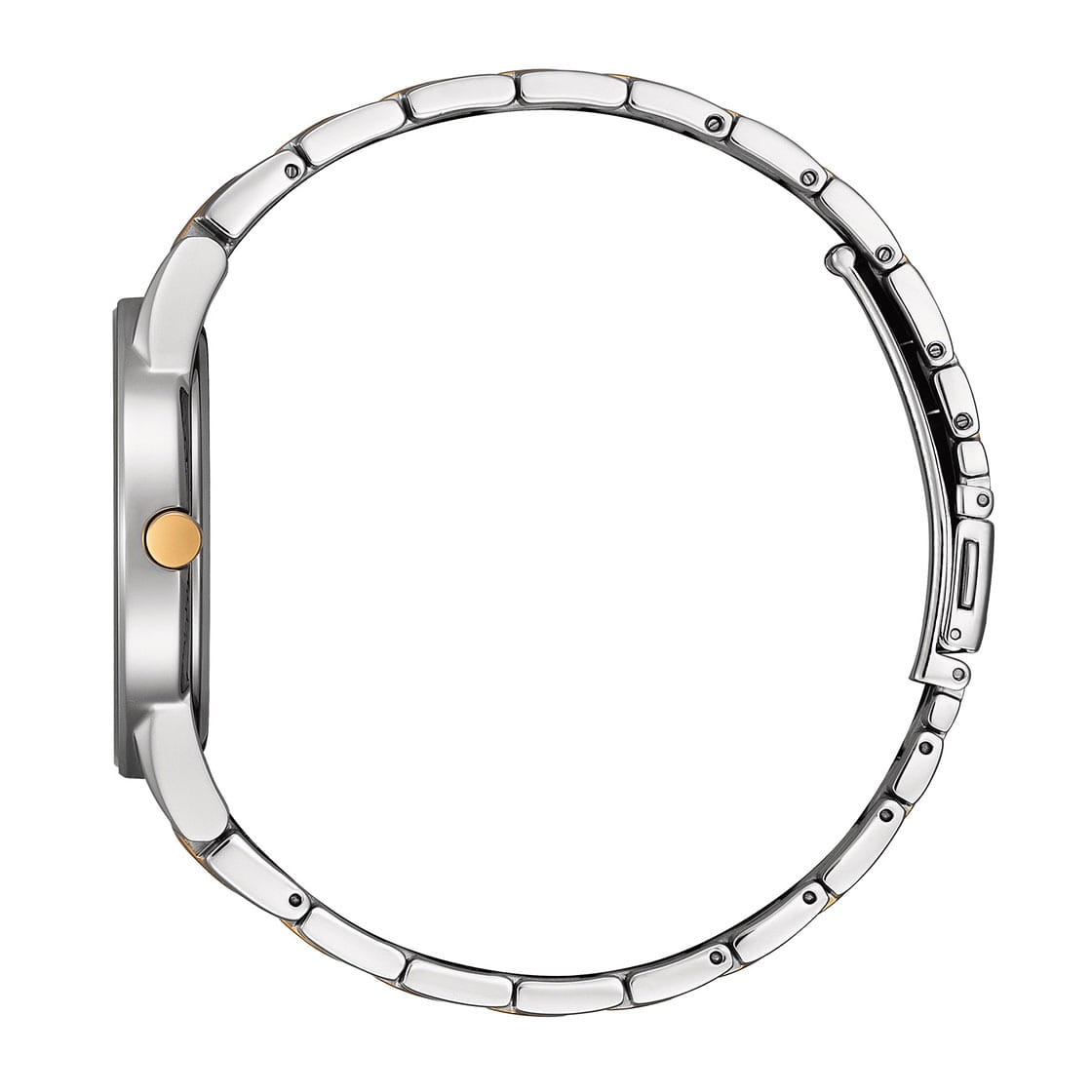 Citizen Citizen Eco-Drive Axiom AU1064-85L , наручные мужские часы фото под углом