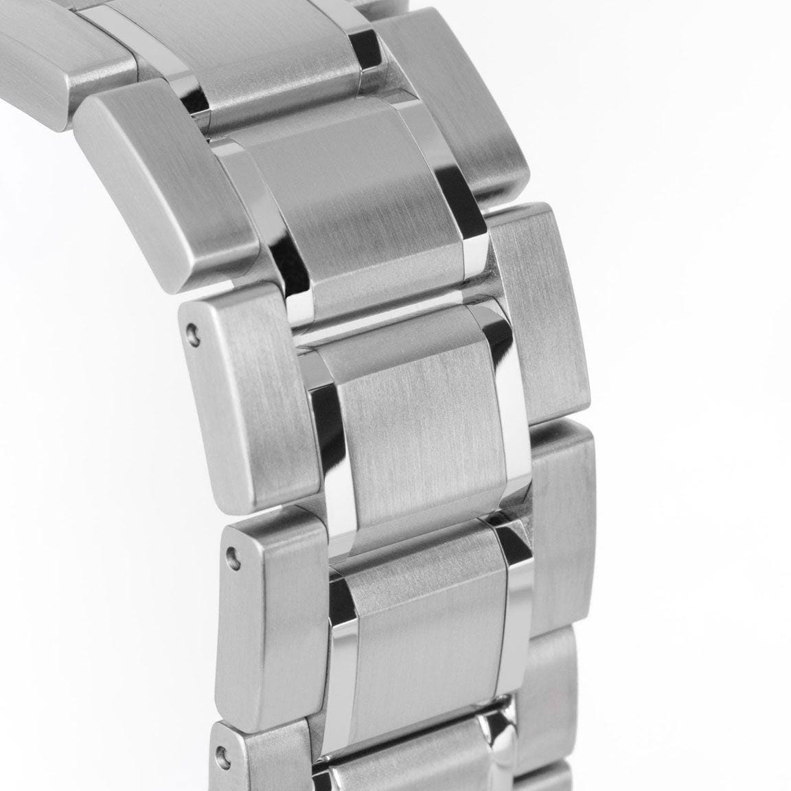 Jacques Lemans Jacques Lemans Hybromatic 1-2130H автокварц (кинетик) мужские часы часы крупный план черный циферблата