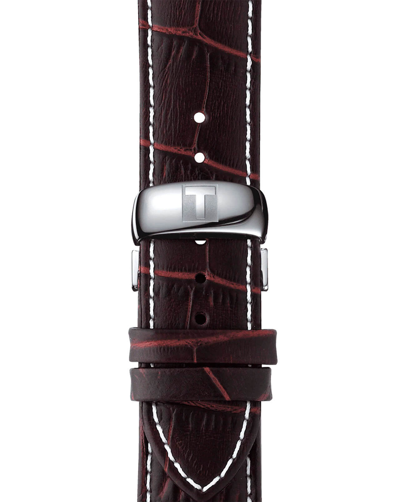 Tissot Tissot Tradition Chronograph T063.617.16.037.00 Tradition, наручные мужские часы фото под углом