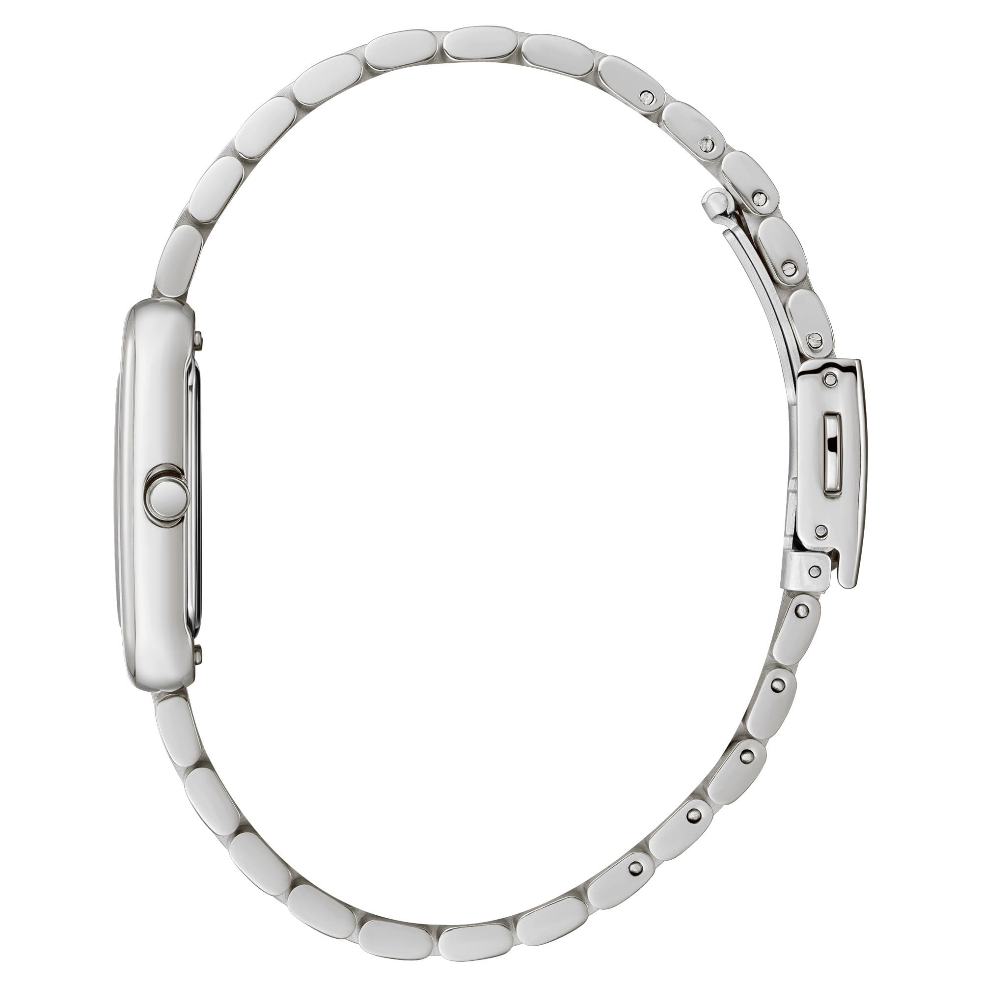 Lee Cooper LC08135.520 женские часы застежка крупным планом