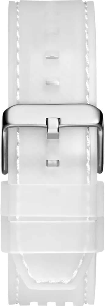 Guess Guess Phoenix PC GW0499G8 мужские часы зеленый циферблат на запястье