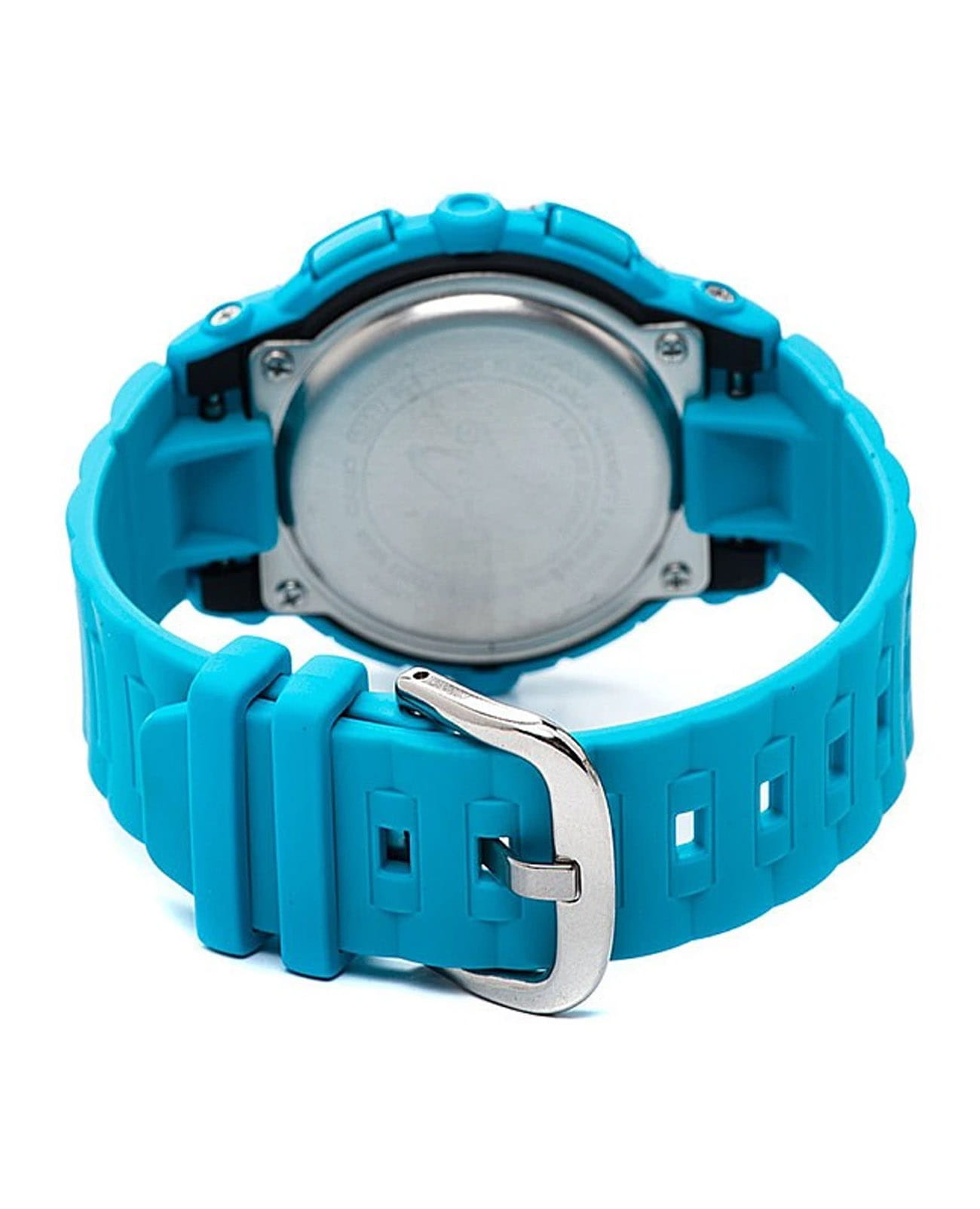 Casio Casio Baby-G BGA-150GR-2BER , наручные женские часы фото под углом