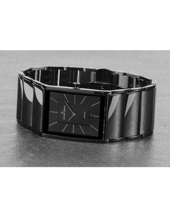 Jacques Lemans Jacques Lemans 1-1939C , наручные мужские часы фото под углом