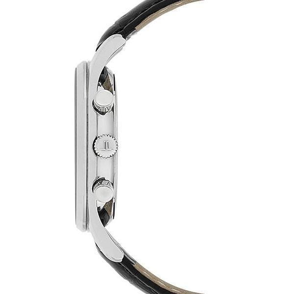 Jacques Lemans Jacques Lemans 1-1654A , наручные мужские часы фото под углом