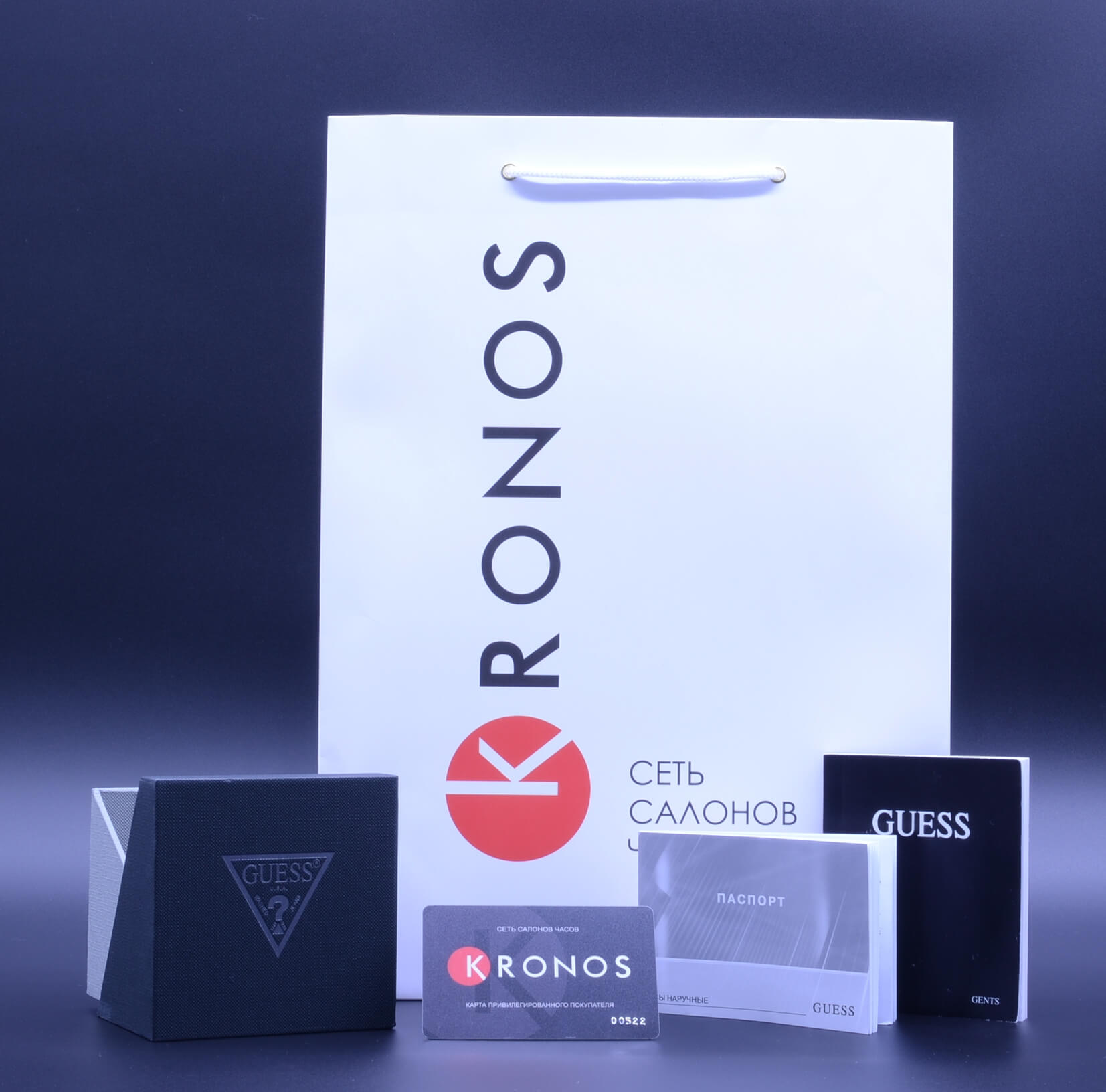 Guess Guess W0799G4 кварцевые мужские часы часы крупный план серебристый циферблата