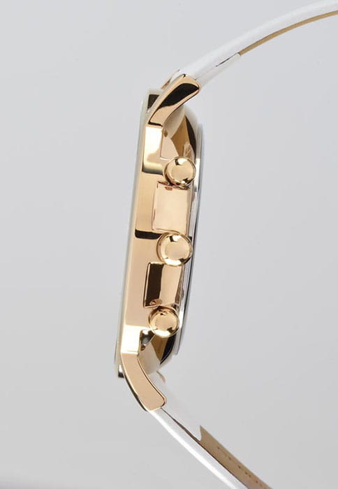 Jacques Lemans Jacques Lemans La Passion LP-123G , наручные женские часы фото под углом