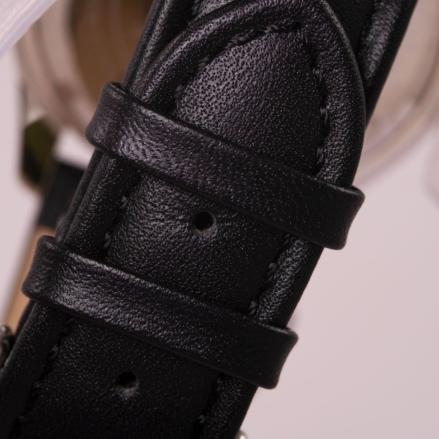 Swiss Military by Chrono SM34027.06 мужские часы застежка крупным планом