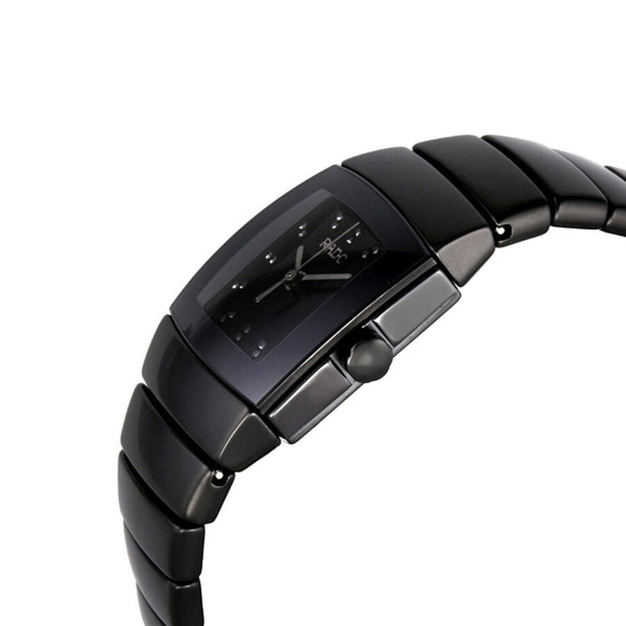 Rado Rado Sintra R13768722 , наручные женские часы фото под углом