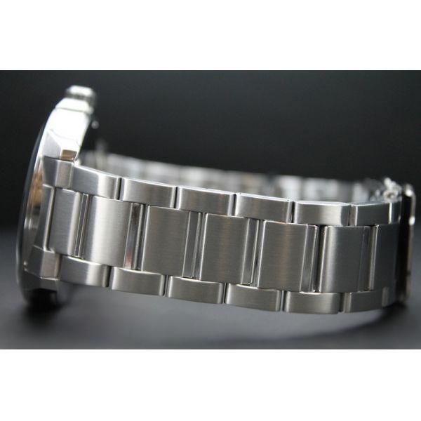 Orient Orient UNF6001B (FUNF6001B), classic automatic япония мужские часы на браслете  боковой вид