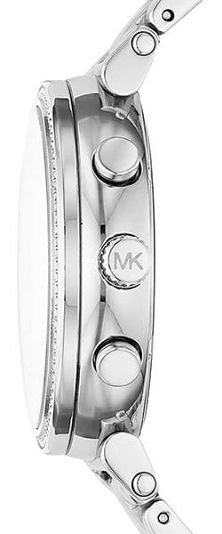 Michael Kors Michael Kors Ritz MK6575 , наручные женские часы фото под углом