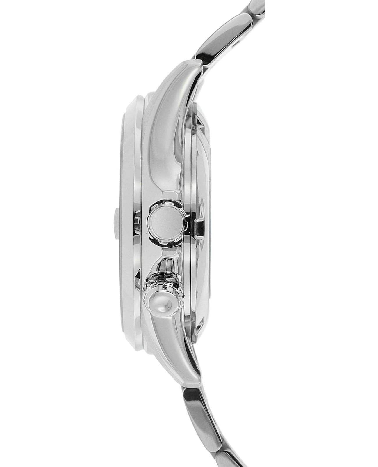 Seiko Seiko Prospex SPB117J1  — детали корпуса и нержавеющая сталь