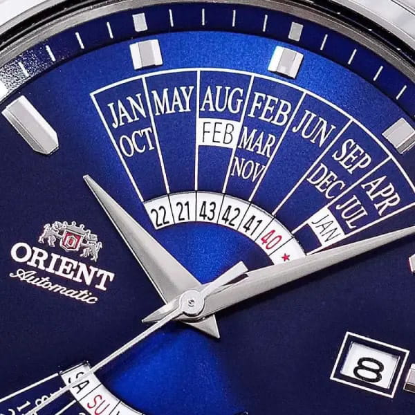 Оригинальные часы Orient Orient Contemporary RA-BA0003L (RN-BA0003L) в фирменной упаковке от производителя