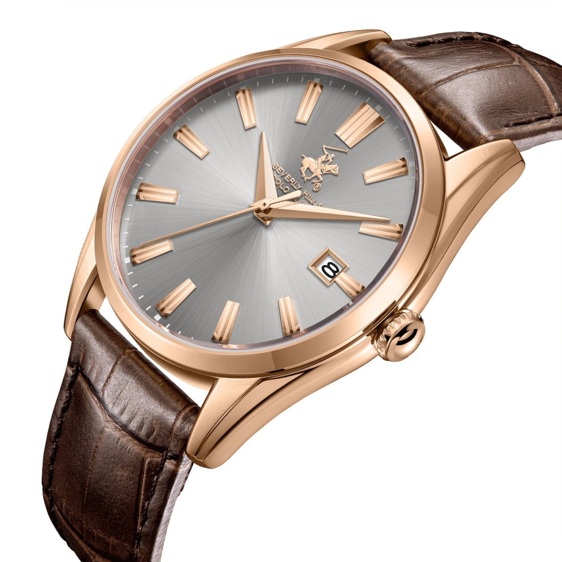 Beverly Hills Polo Club Beverly Hills Polo Club BP3811X.462 , наручные мужские часы фото под углом