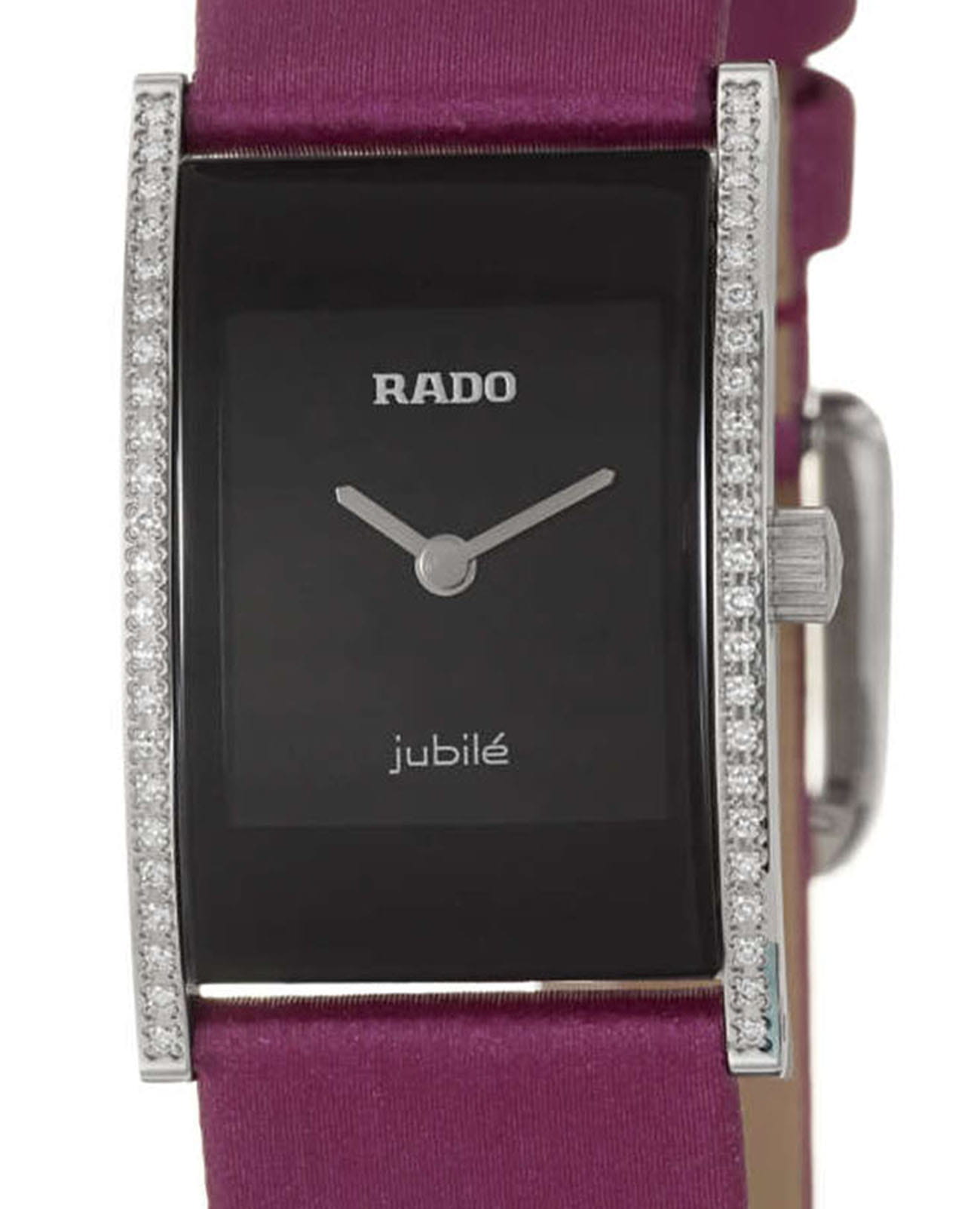 Rado Rado Integral R20759156 , наручные женские часы фото под углом