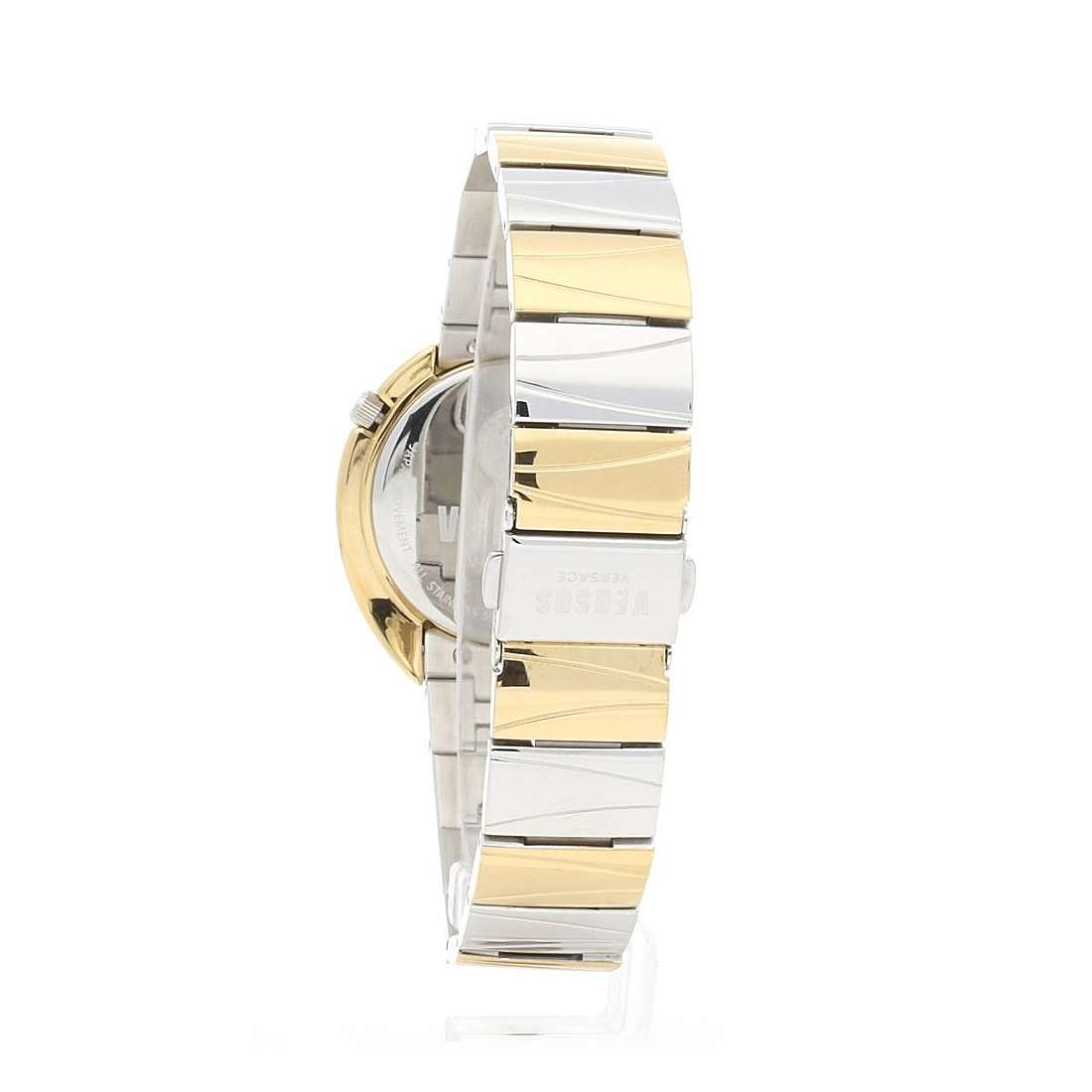 Оригинальные часы  Versus Versace VSPHF0820 кварцевые калибр механизма  общий вид