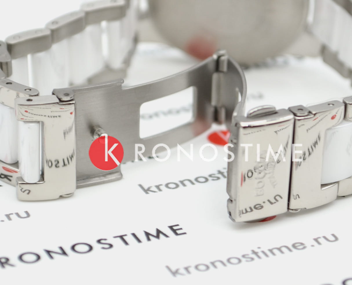 Boccia Titanium Boccia Titanium Circle-Oval 3189-01  — детали корпуса и титан + высокотехнологичная плазменная керамика