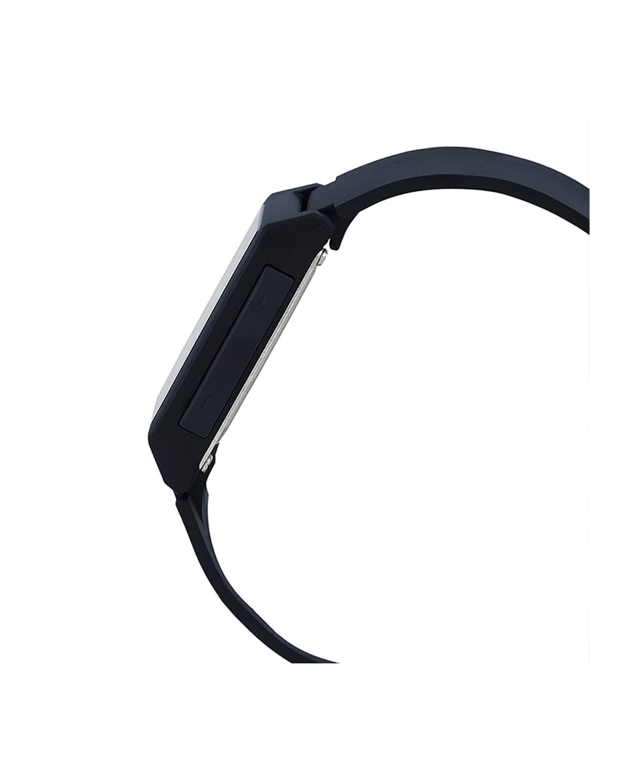 Оригинальные часы Casio Casio Collection LF-10WH-1DF (LF-10WH-1) кварцевые калибр механизма  общий вид