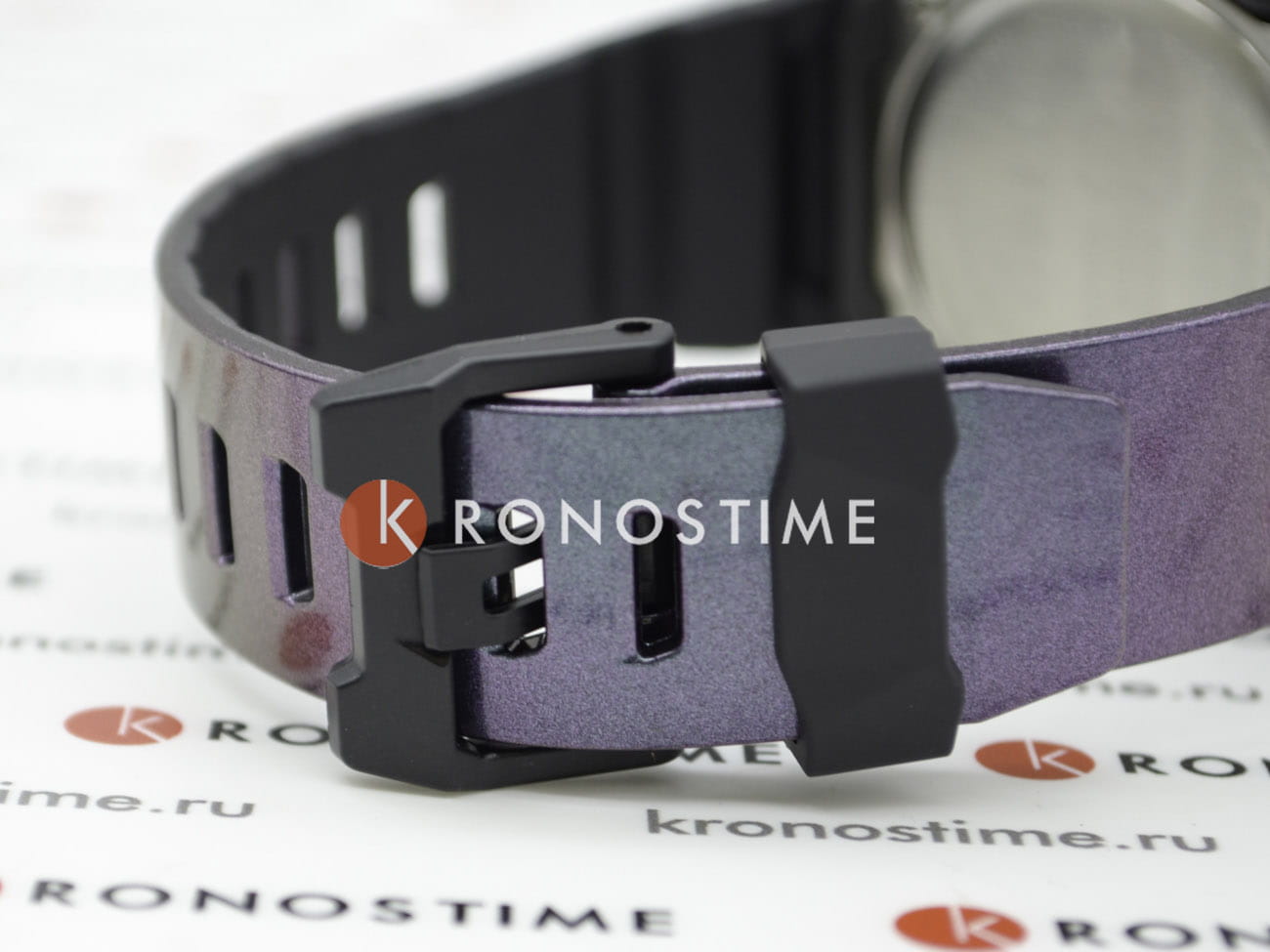 Casio Casio G-Shock GA-B001AH-6ADR (GA-B001AH-6A) лимитированной серии — детали корпуса и пластик