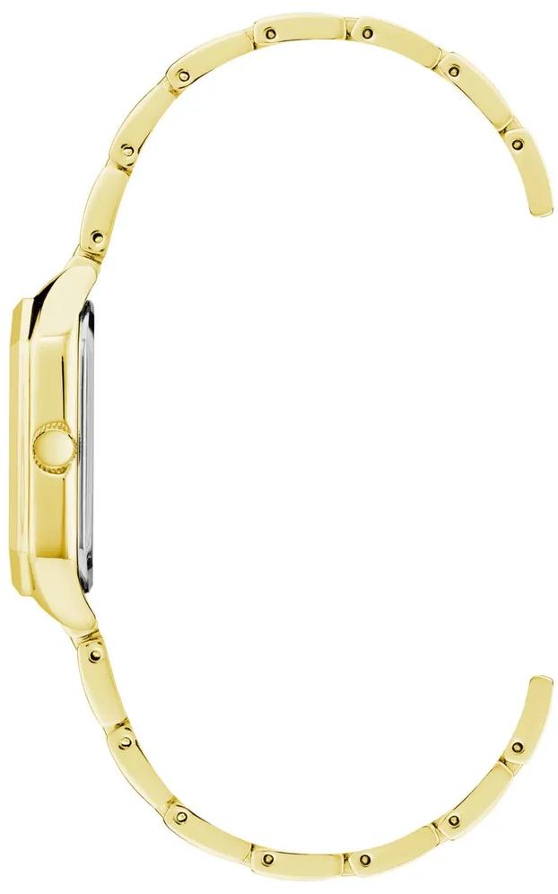 Anne Klein Anne Klein Metals 3774HPGB,  сша женские часы на браслете сталь с ip покрытием боковой вид
