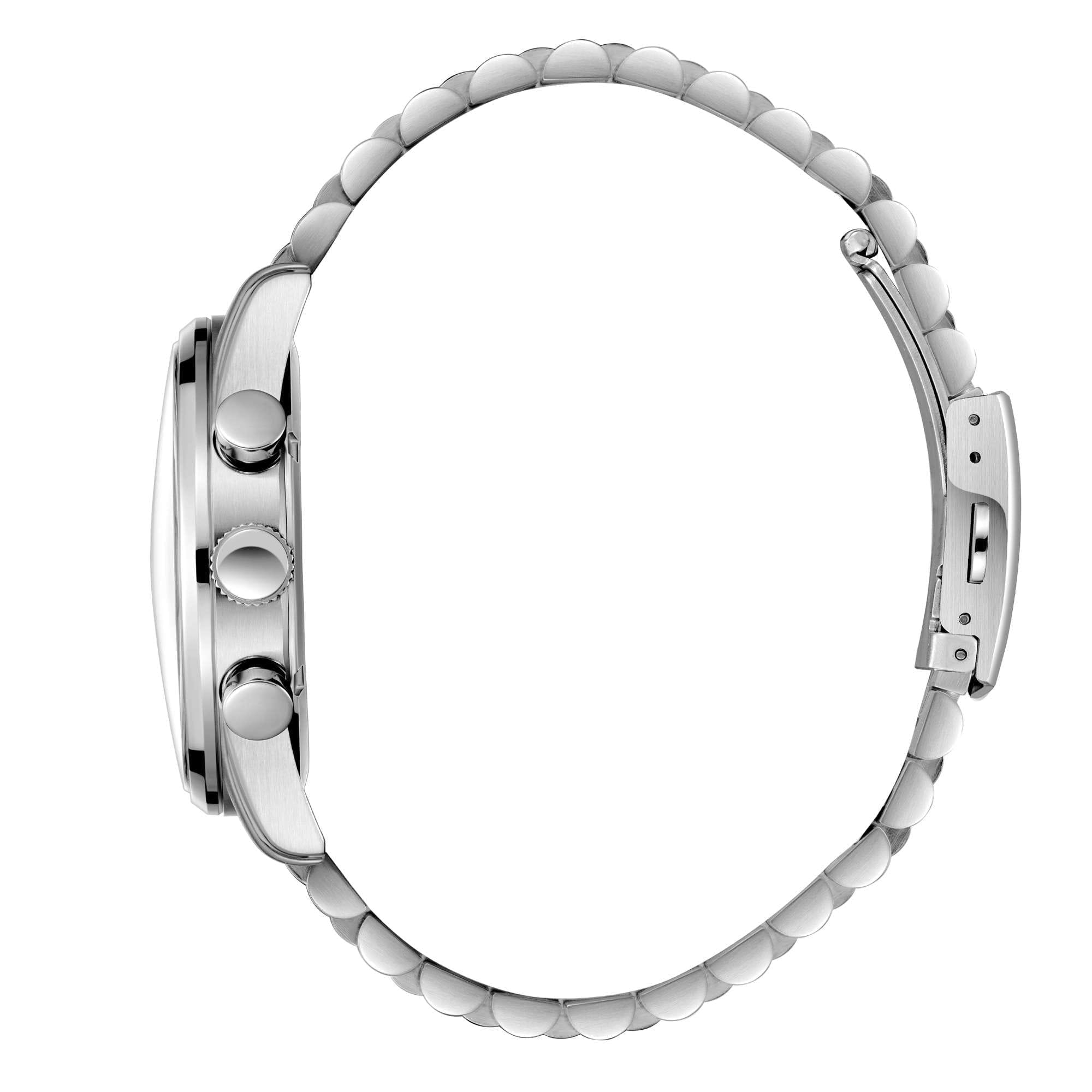 Beverly Hills Polo Club Beverly Hills Polo Club BP3823X.360,  сша мужские часы на браслете нержавеющая сталь боковой вид