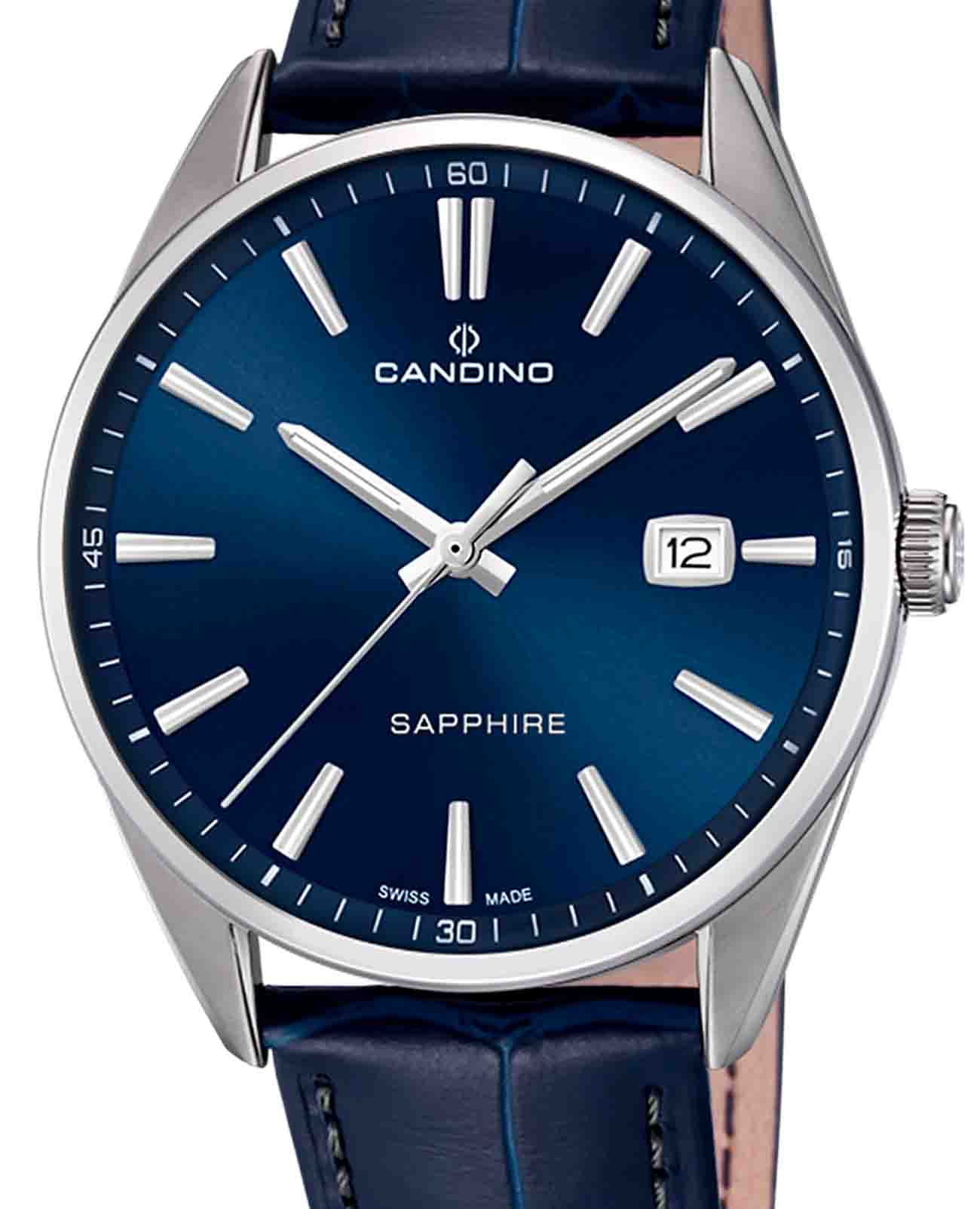 Candino Candino Couple C4622/C , наручные мужские часы фото под углом