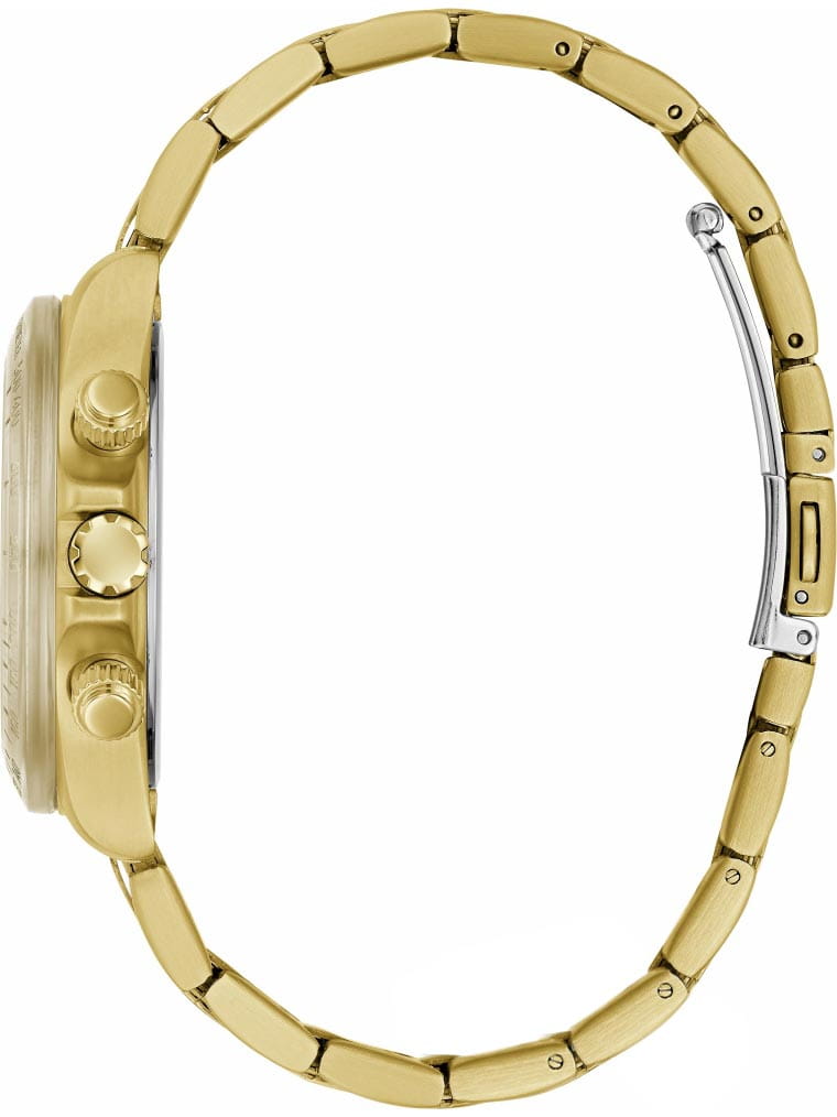 Оригинальные часы Guess Guess Mirage GW0557L1 кварцевые калибр механизма  общий вид