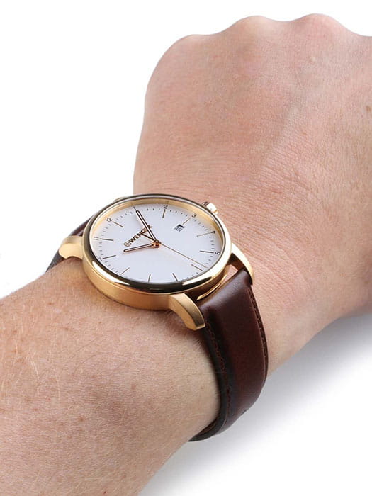 Оригинальные часы  Wenger 01.1741.108 кварцевые калибр механизма  общий вид