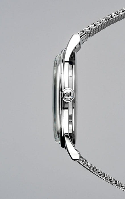 Jacques Lemans Jacques Lemans Retro Classic 1-2061G , наручные мужские часы фото под углом