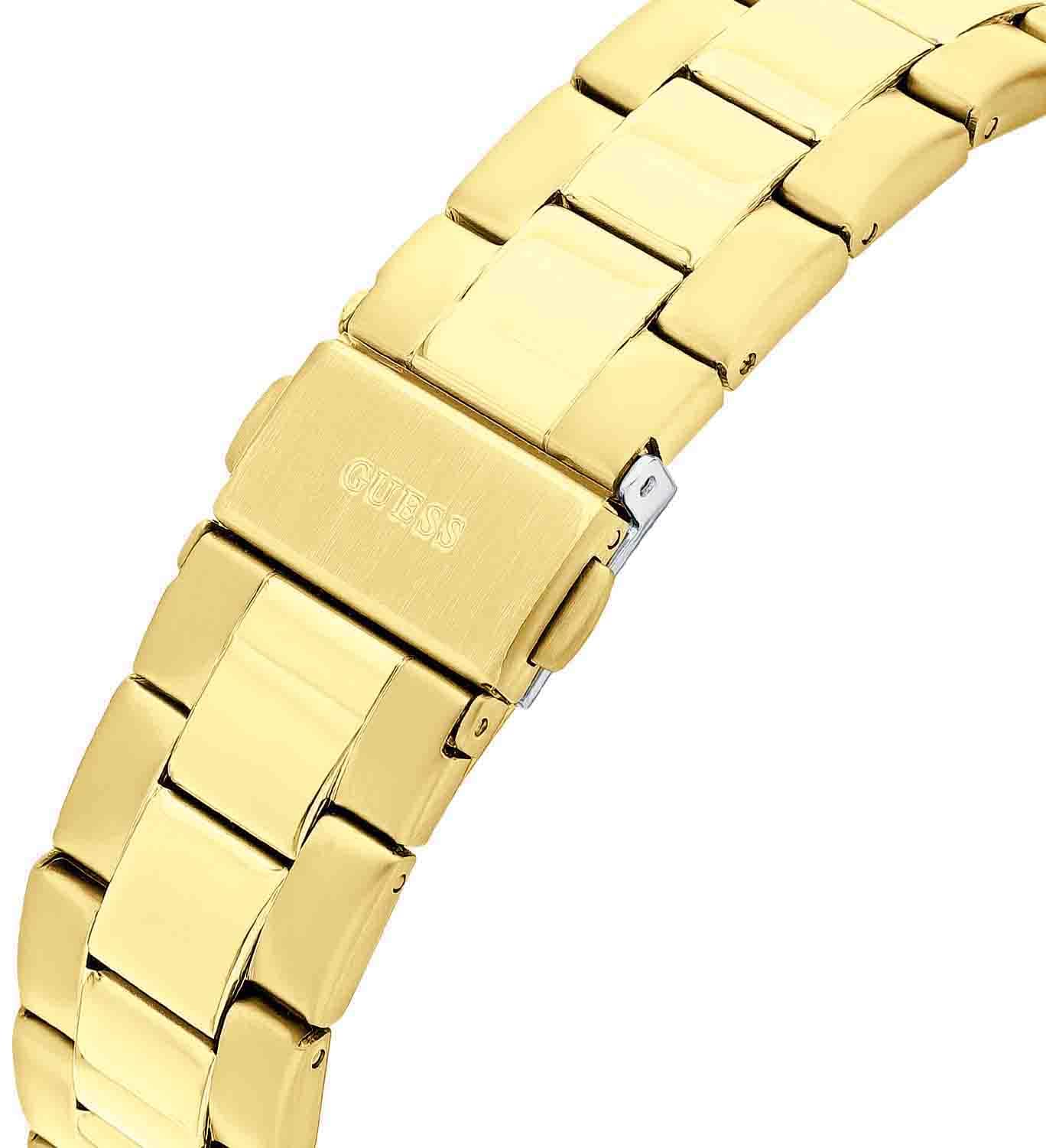 Guess GW0557L1 женские часы застежка крупным планом