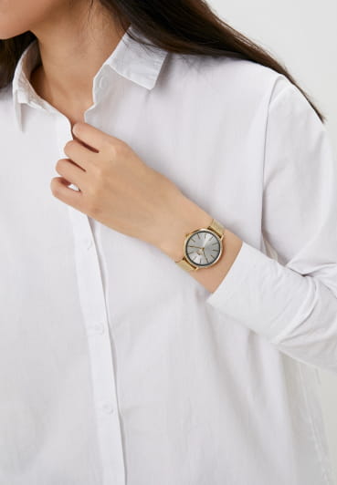 Оригинальные часы Slazenger Slazenger SL.09.6231.3.06 кварцевые калибр механизма miyota 2035  общий вид