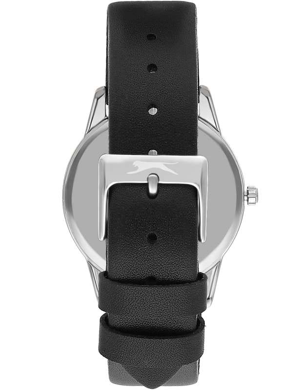 Slazenger SL.09.2068.3.01 женские часы застежка крупным планом