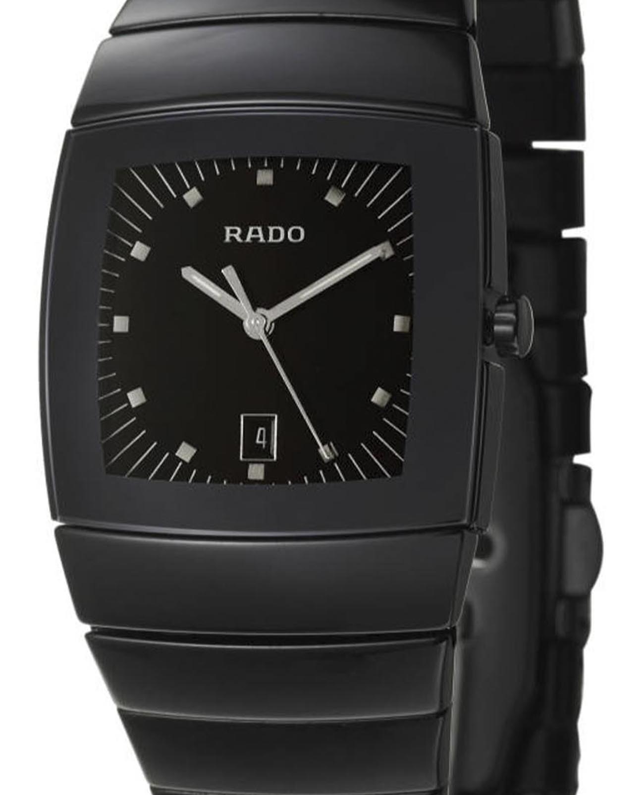 Rado Rado Sintra R13725162 , наручные мужские часы фото под углом