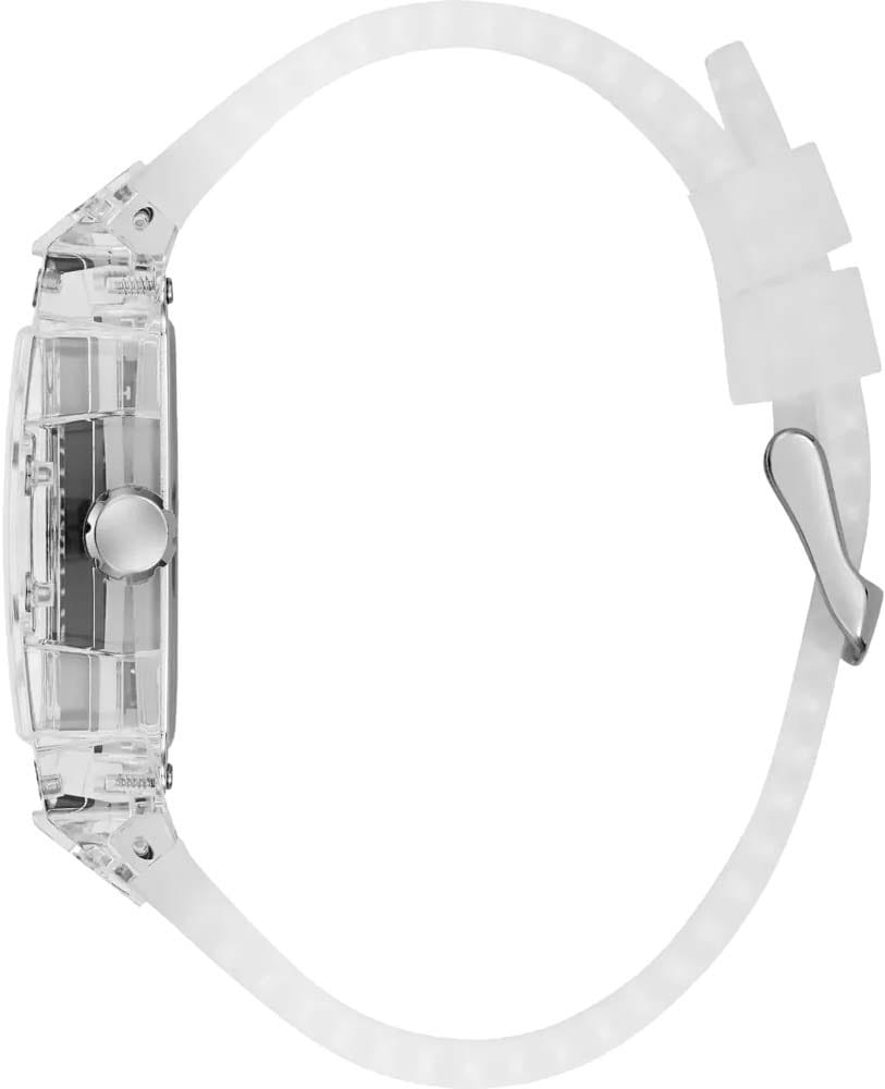 Оригинальные часы Guess Guess Phoenix PC GW0499G8 кварцевые калибр механизма  общий вид