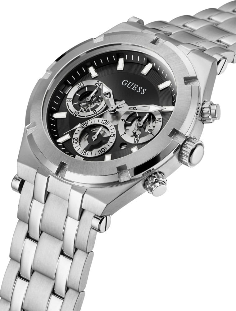 Guess Guess GW0260G1 , наручные мужские часы фото под углом