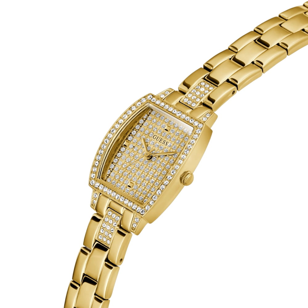 Guess Guess Briljant GW0611L2 , наручные женские часы фото под углом