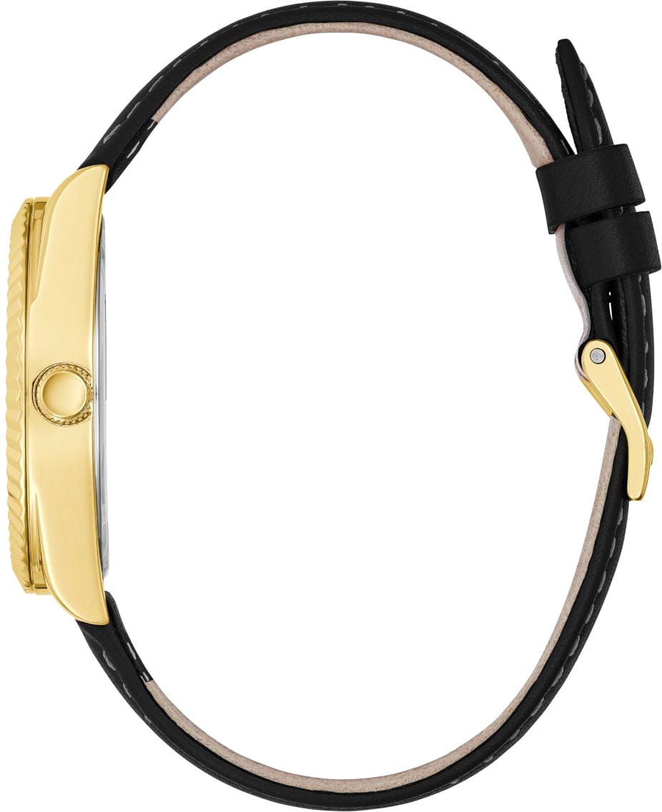 Guess Guess Dress Steel GW0357L1 , наручные женские часы фото под углом