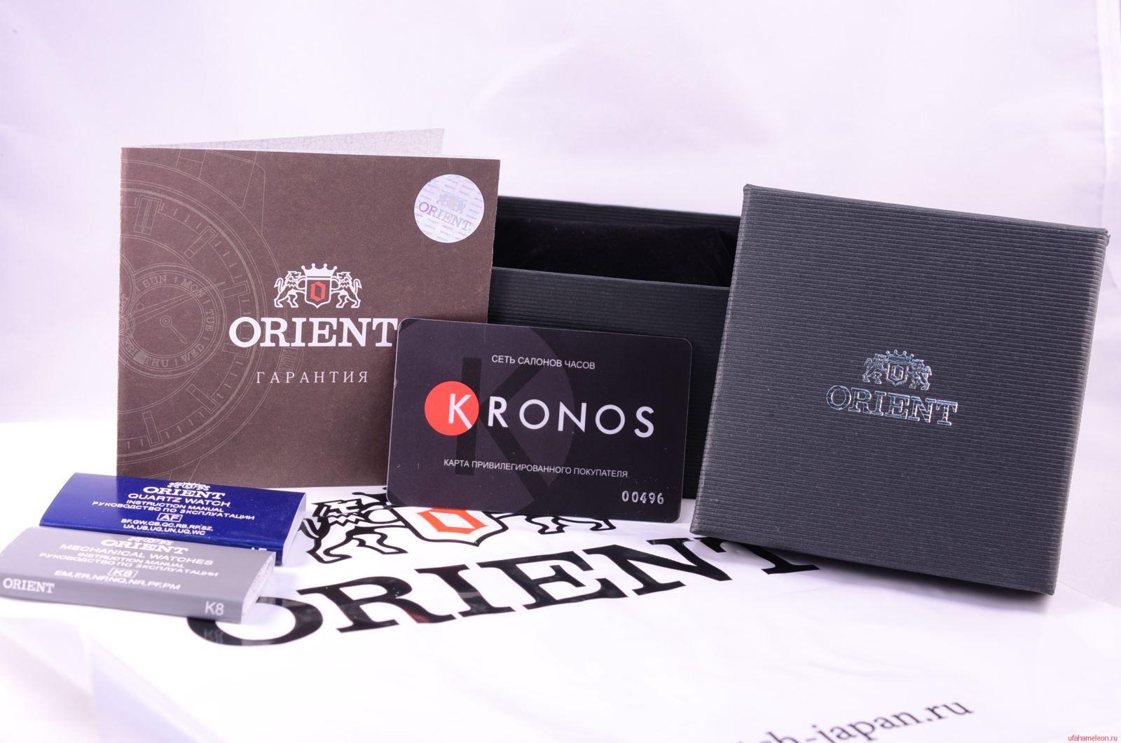 Orient Orient UT0B005B (FUT0B005B) , наручные женские часы фото под углом