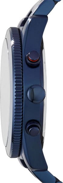 Fossil Fossil Carlie  ES4093 , наручные женские часы фото под углом