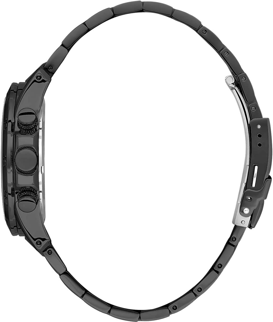 Daniel Klein Daniel Klein Exclusive DK.1.13747-5 , наручные мужские часы фото под углом