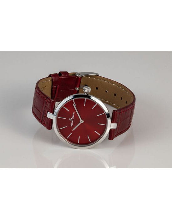 Jacques Lemans Jacques Lemans Classic 1-2024D , наручные женские часы фото под углом