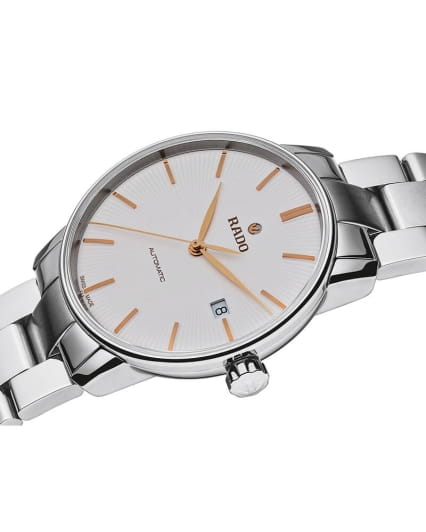 Rado Rado Coupole Classic Automatic R22860023 Classic, наручные мужские часы фото под углом