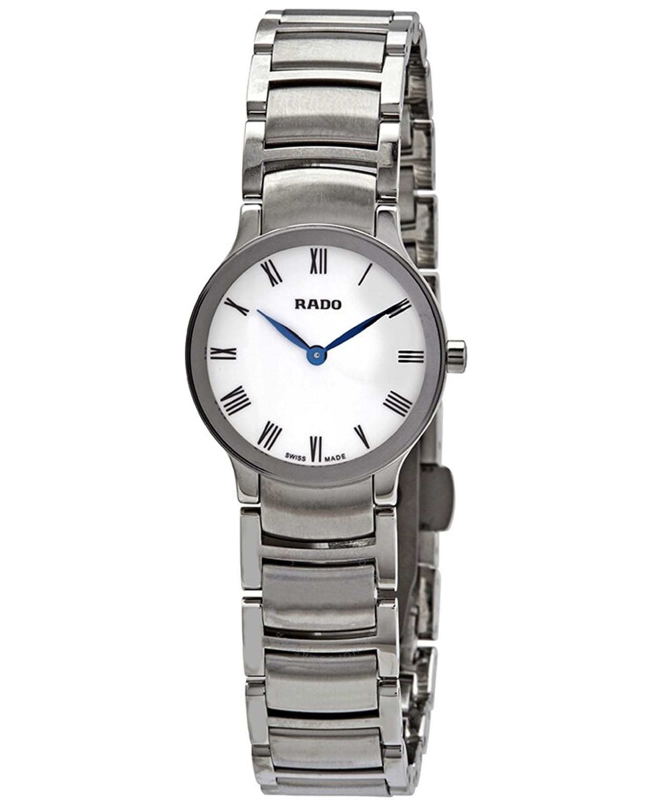 Rado Rado Centrix R30185013 , наручные женские часы фото под углом