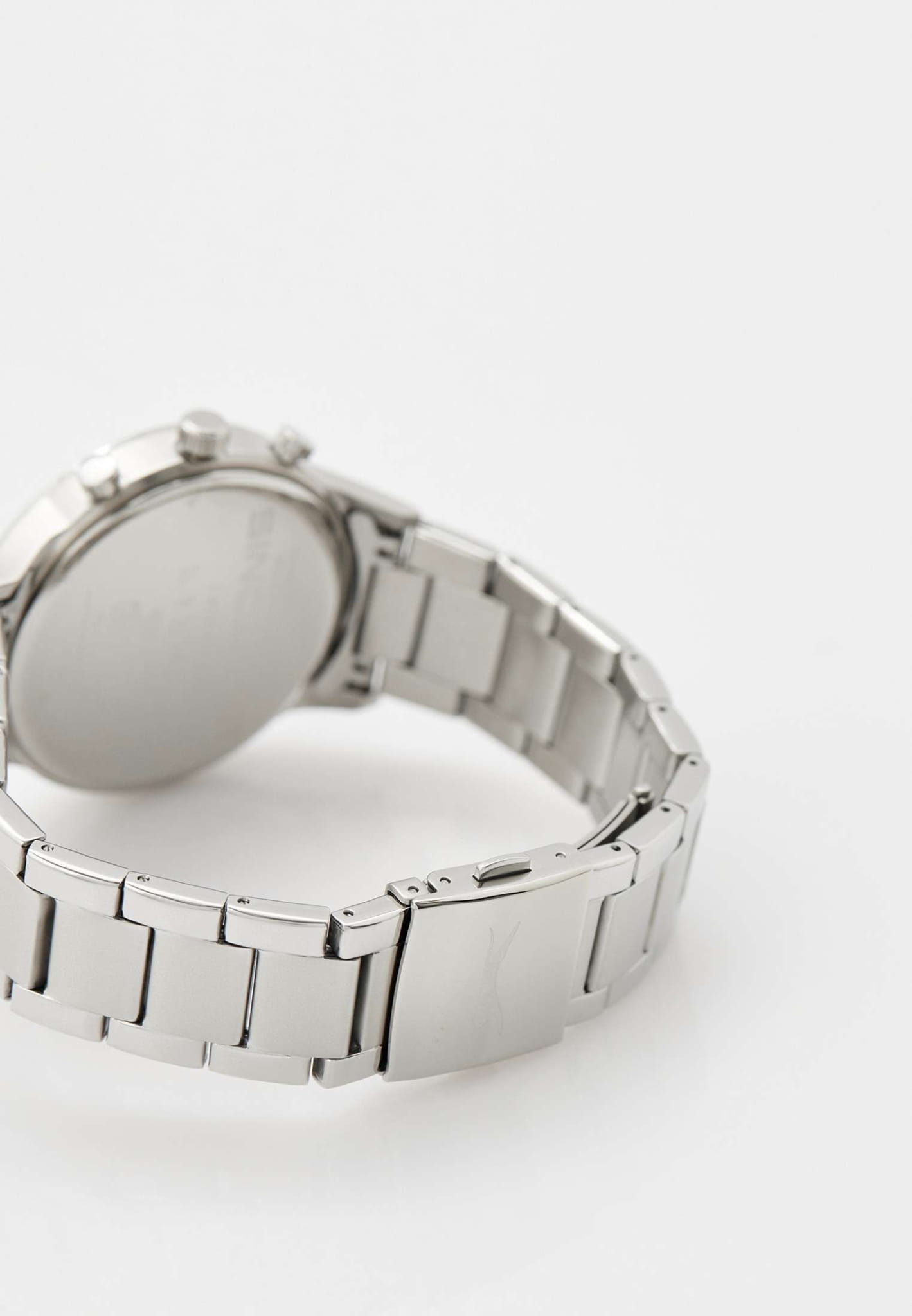 Slazenger Slazenger SL.09.2214.2.01,  англия мужские часы на браслете нержавеющая сталь боковой вид