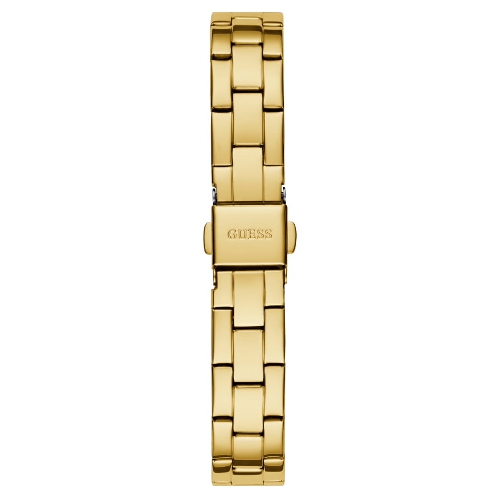 Оригинальные часы Guess Guess Briljant GW0611L2 кварцевые калибр механизма  общий вид