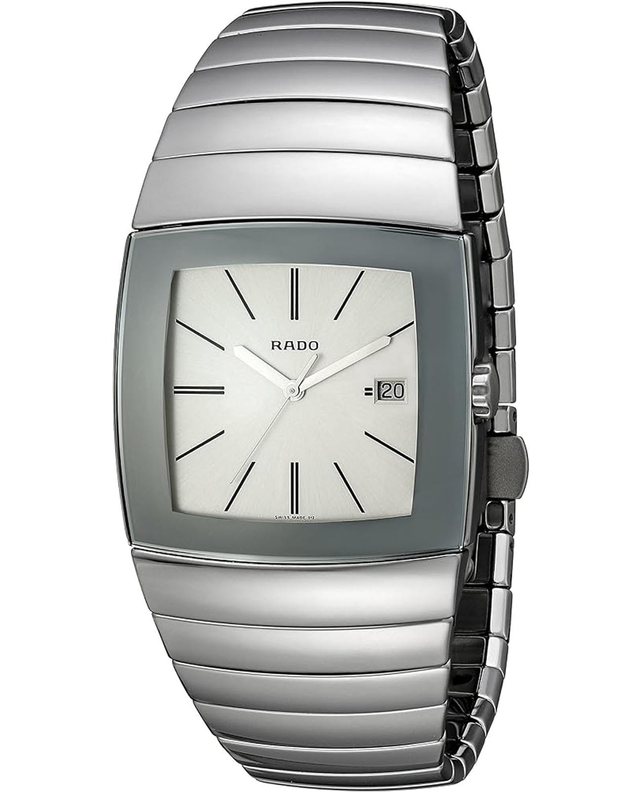 Rado Rado Sintra R13719122 , наручные мужские часы фото под углом