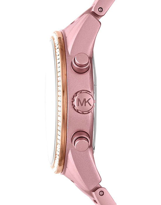 Michael Kors Michael Kors Runway Slim MK6753 , наручные женские часы фото под углом