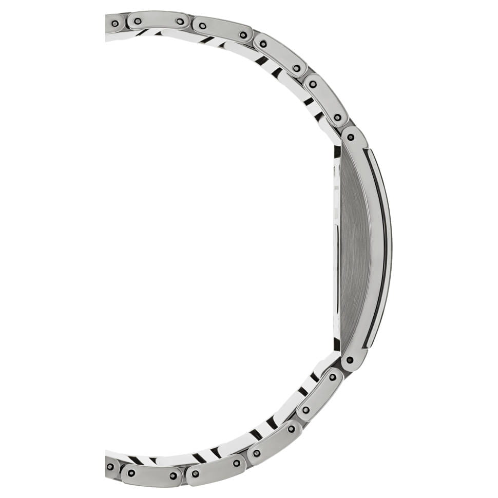 Rado Rado Integral R20747712, integral швейцария женские часы на браслете сталь + керамические вставки боковой вид