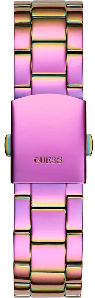Оригинальные часы Guess Guess Sol GW0483L5 кварцевые калибр механизма  общий вид