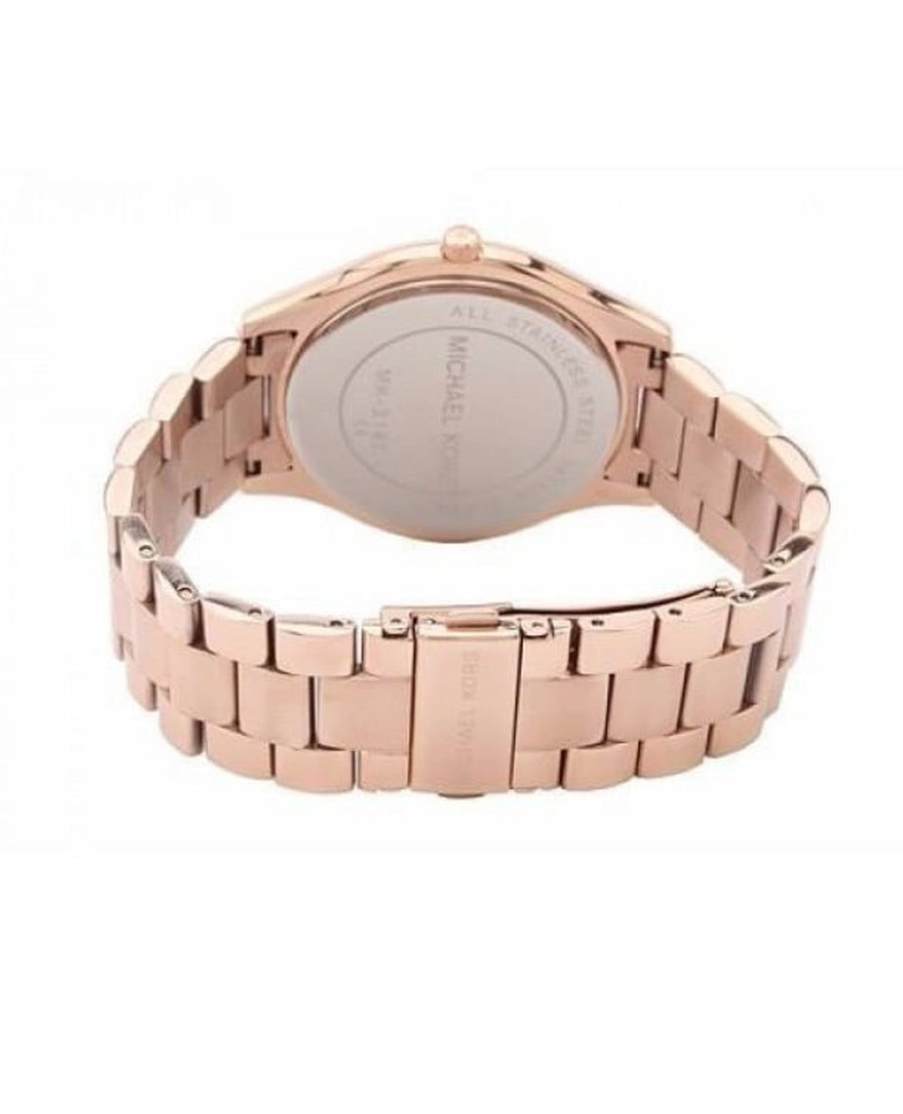 Michael Kors Michael Kors Runway MK3336 , наручные женские часы фото под углом
