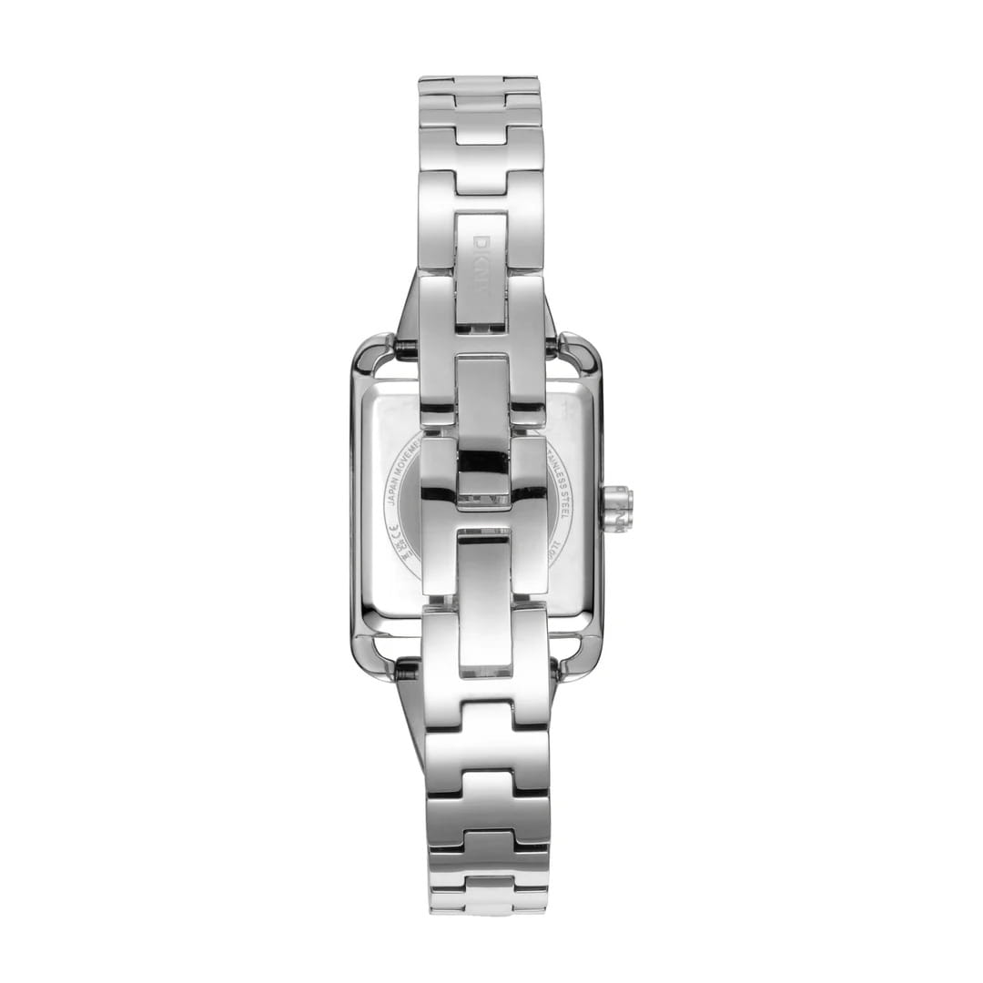 DKNY DKNY City Bangle DK1L005M0015,  сша женские часы на браслете нержавеющая сталь боковой вид